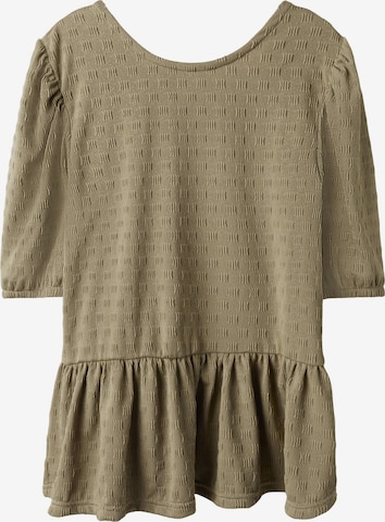 NAME IT Shirt in Brown: front