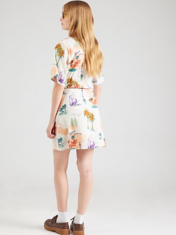 OBJECT Skirt 'OBJDinah' in White