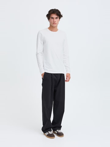 Casual Friday Shirt 'Theo' in Wit