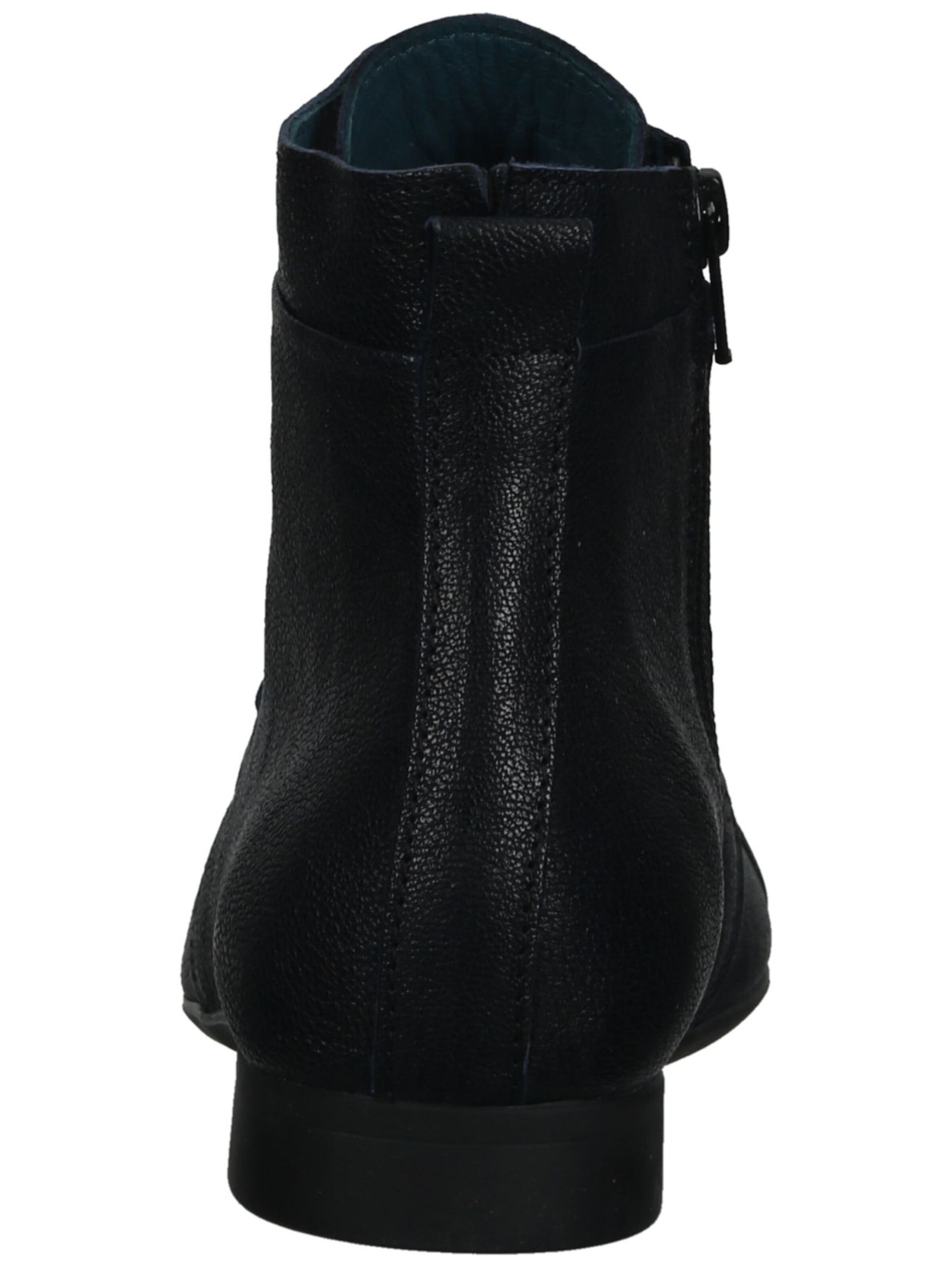 Bottines à lacets 'Guad2' THINK! en noir