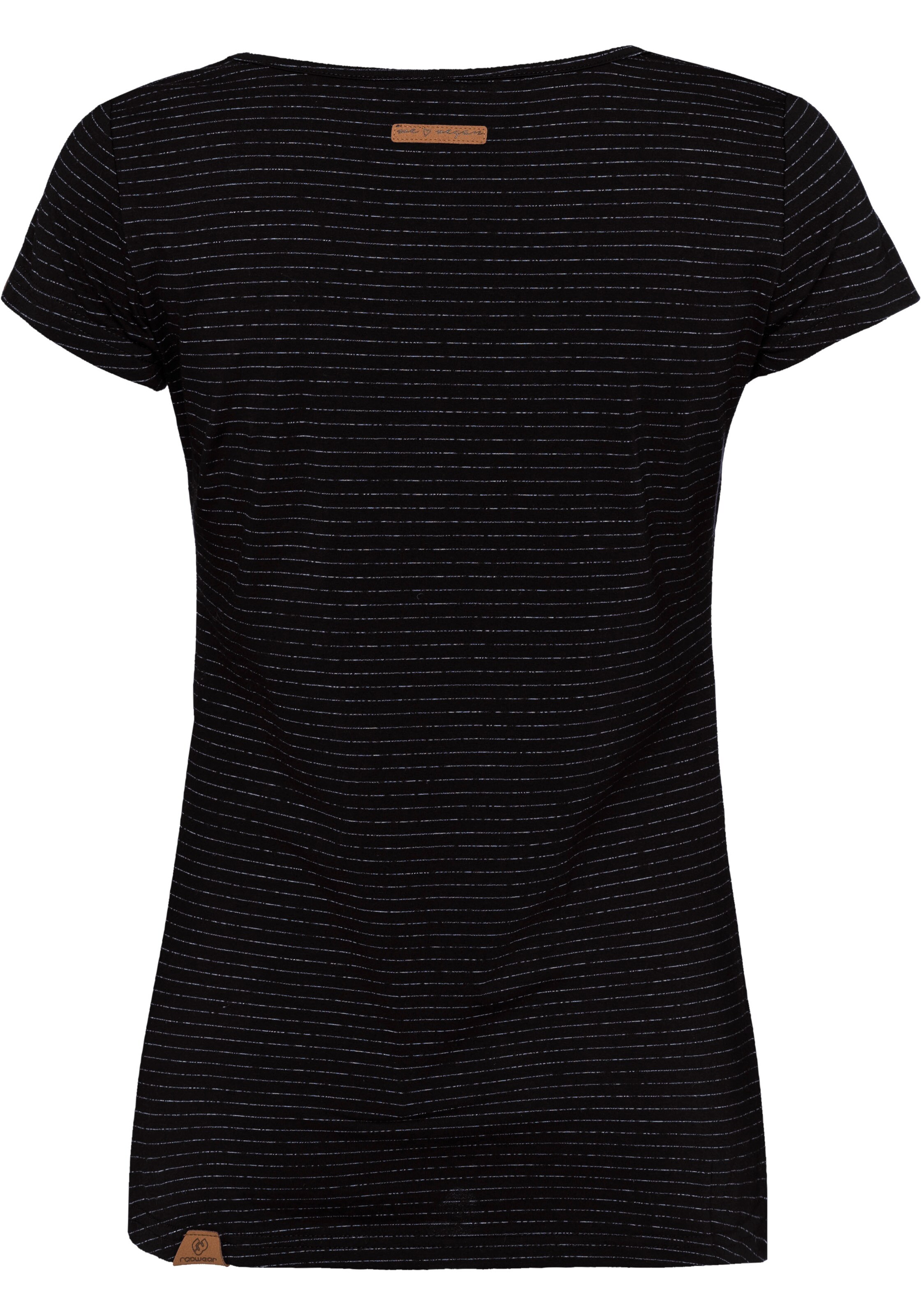 Ragwear Shirt in Blue