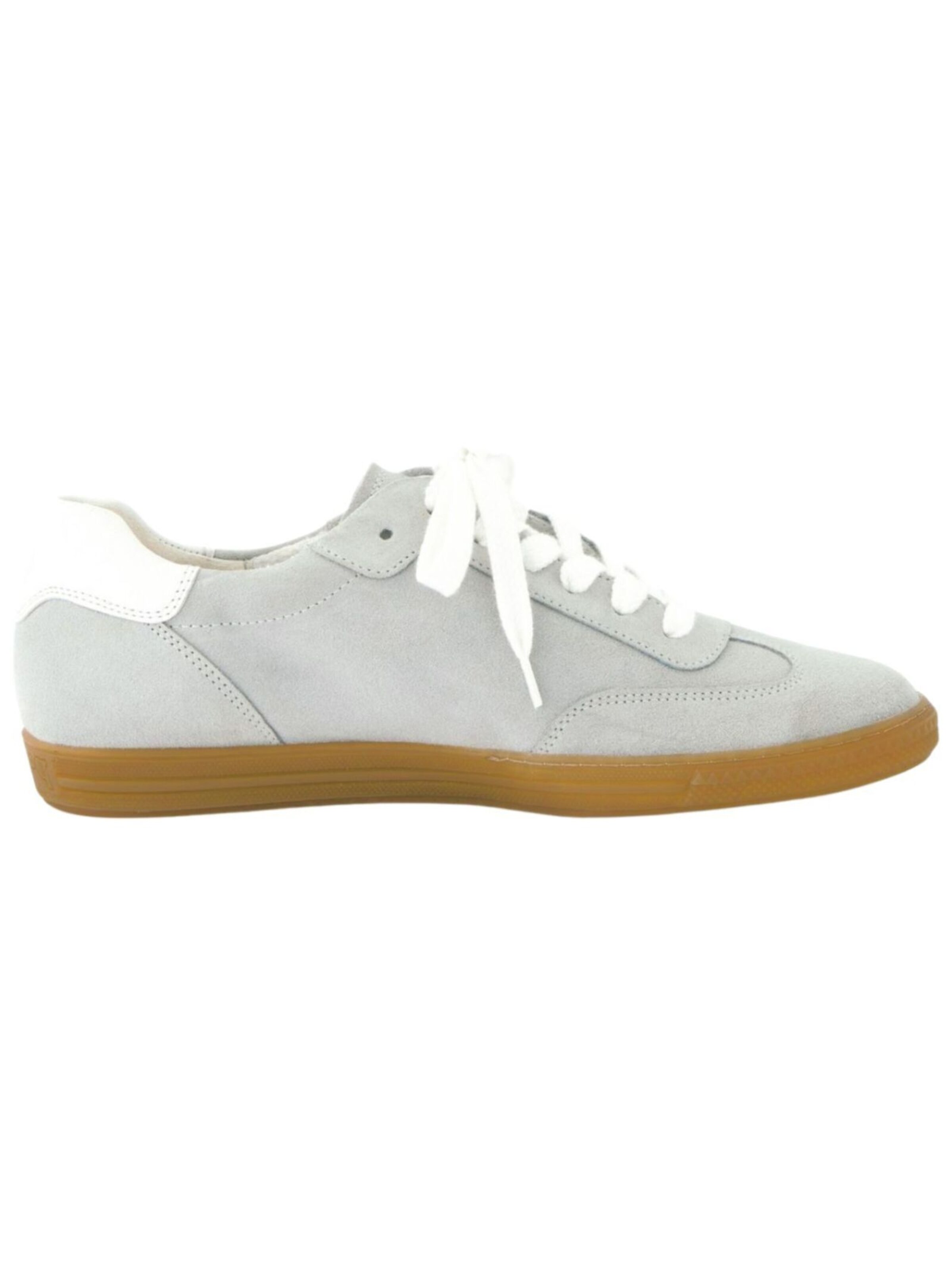 Paul Green Sneakers laag in Grijs