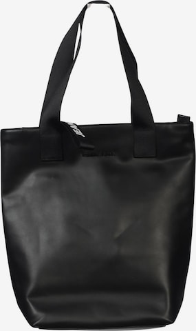 Tommy Jeans Handtasche gross One Size in Schwarz: Vorderseite