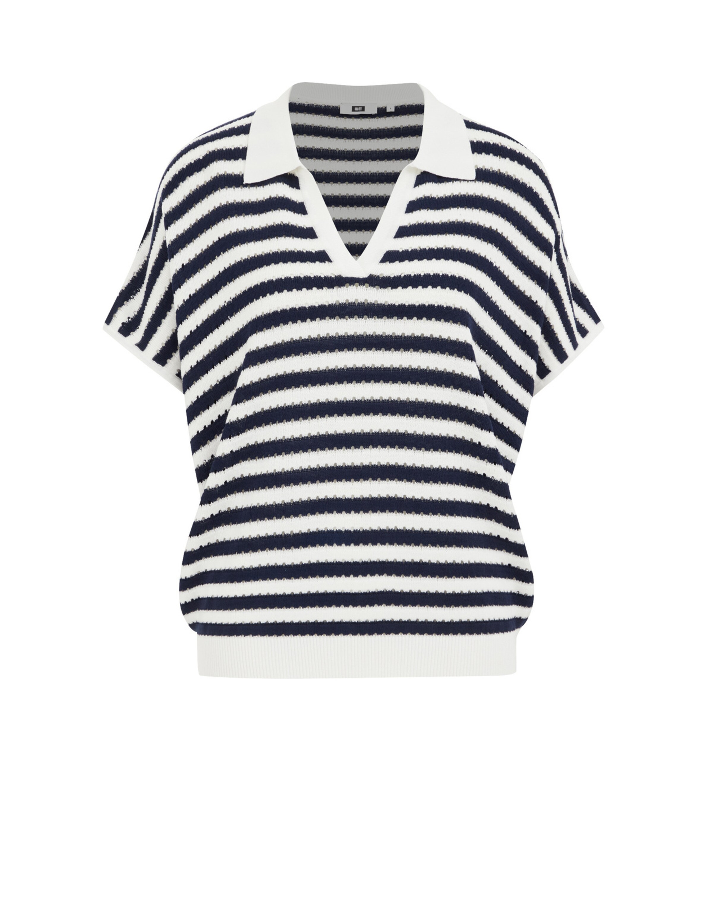 zils WE Fashion Džemperis: no priekšpuses