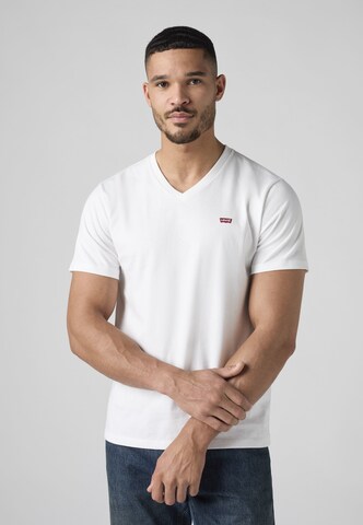 LEVI'S ® Shirt in Wit