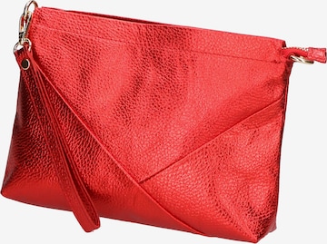 Pochette Gave Lux en rouge