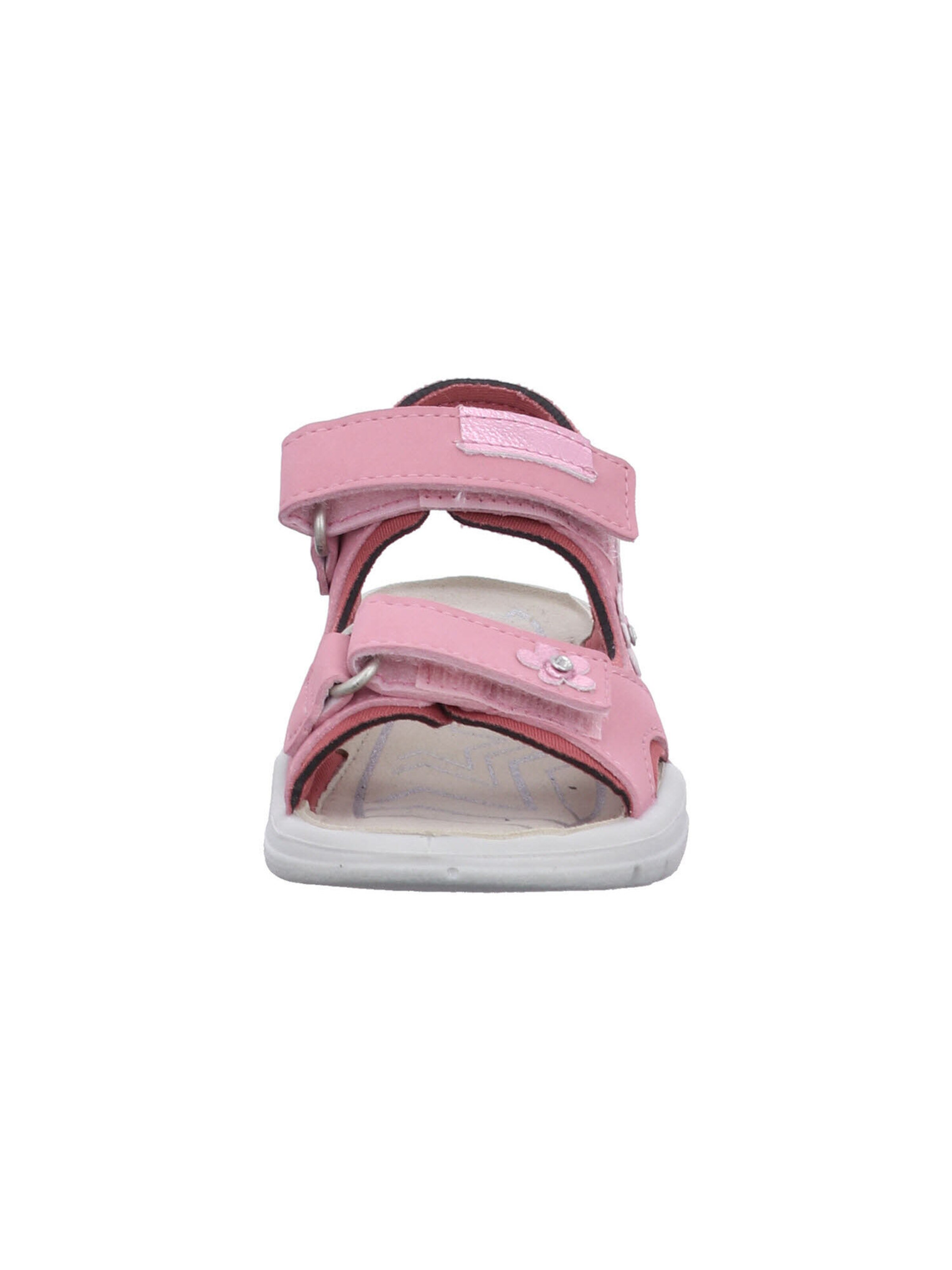 RICOSTA Sandals 'Carmen' in Pink