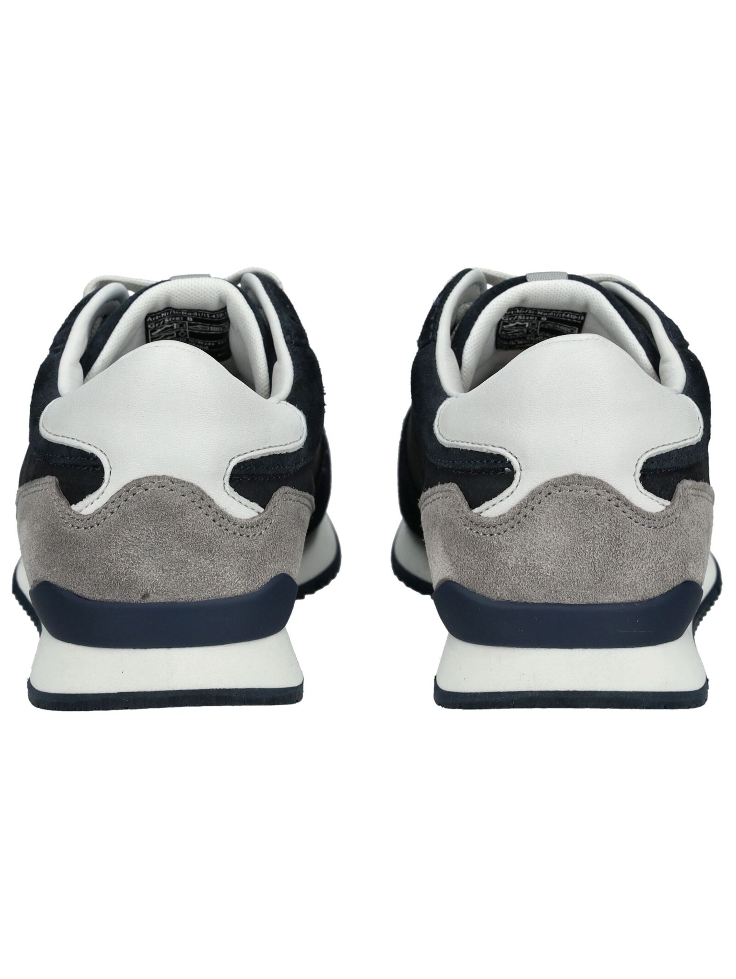 LLOYD Sneakers laag in Blauw