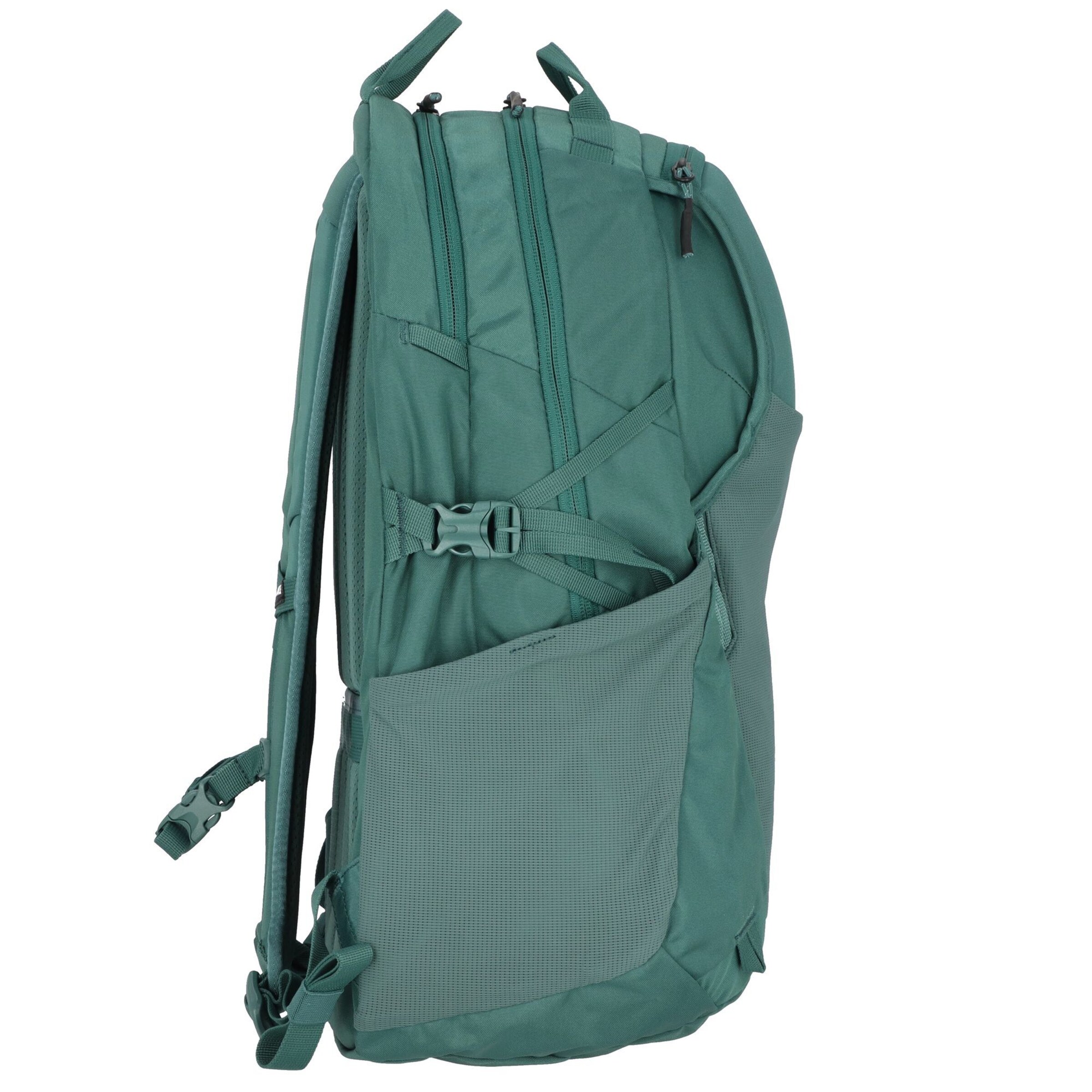 Thule Backpack 'EnRoute' in Green