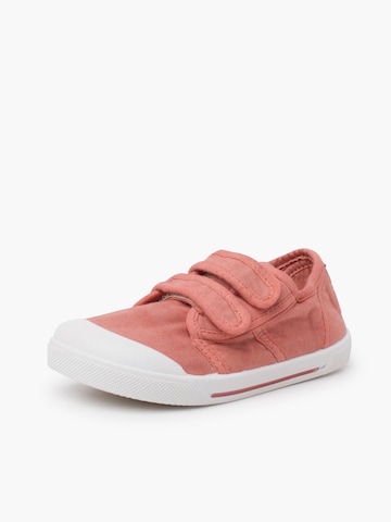 Pisamonas Sneaker‌‌‌‌‌‌‌ in Pink: Vorderseite