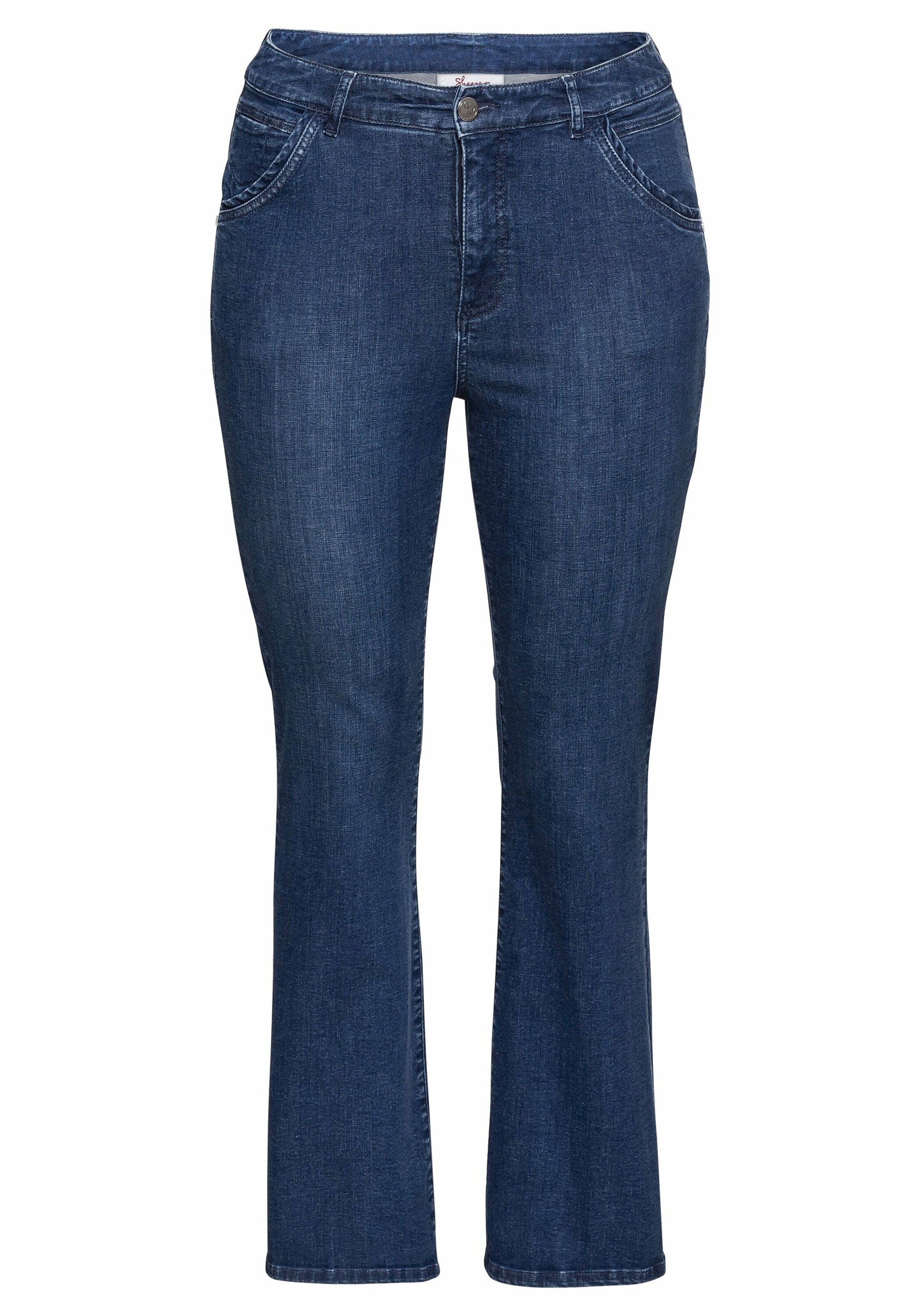 sheego denim