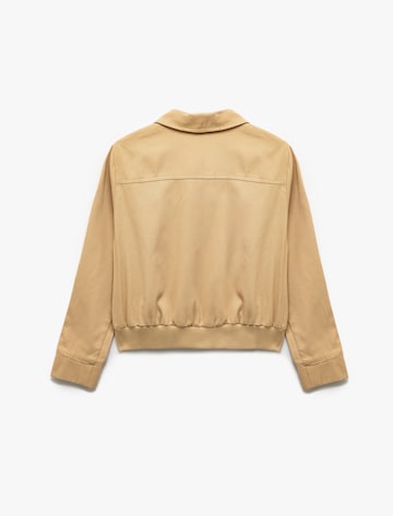 Koton Between-season jacket in Beige