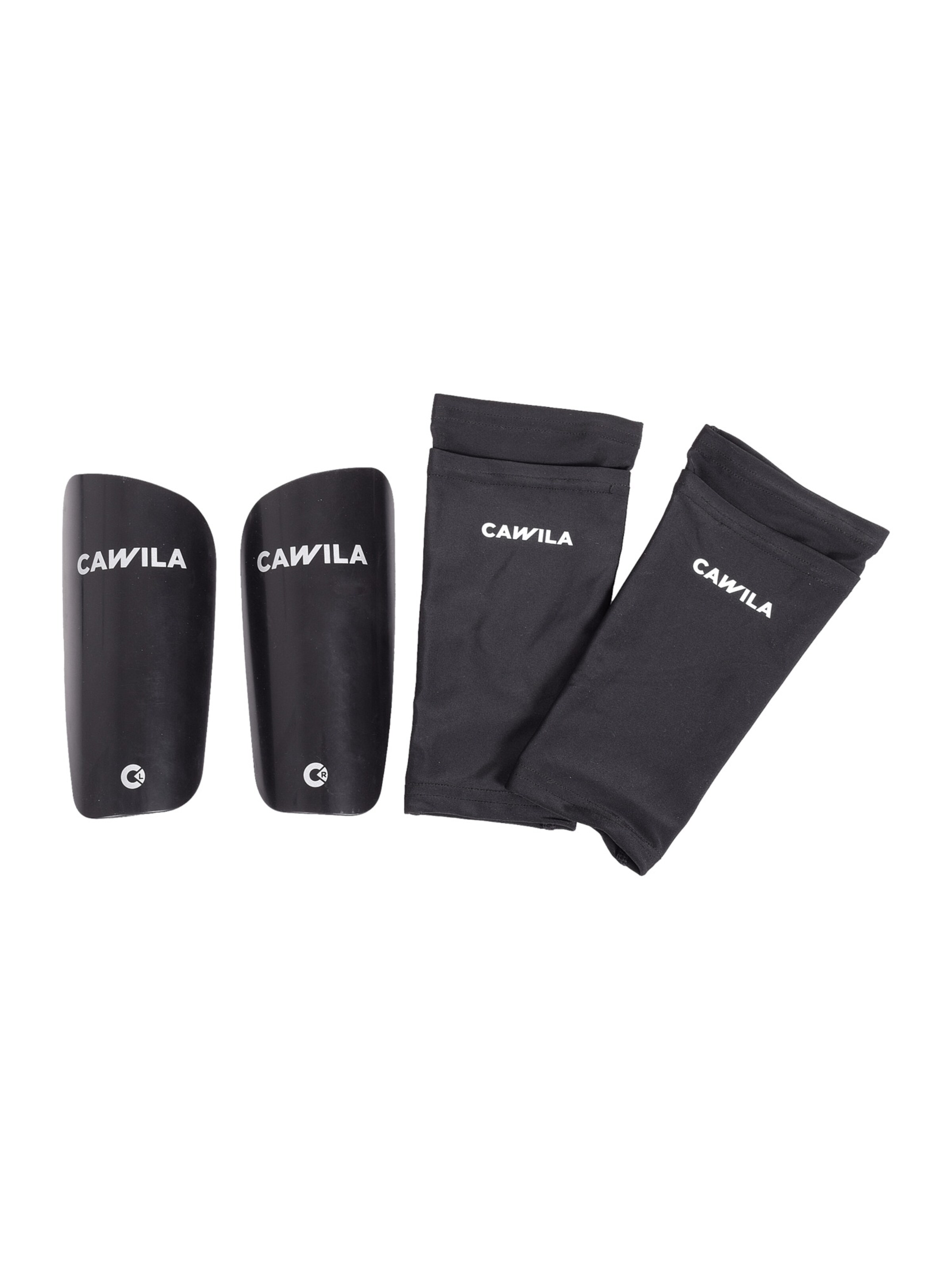 Cawila Védők 'Gear Classic' - fekete