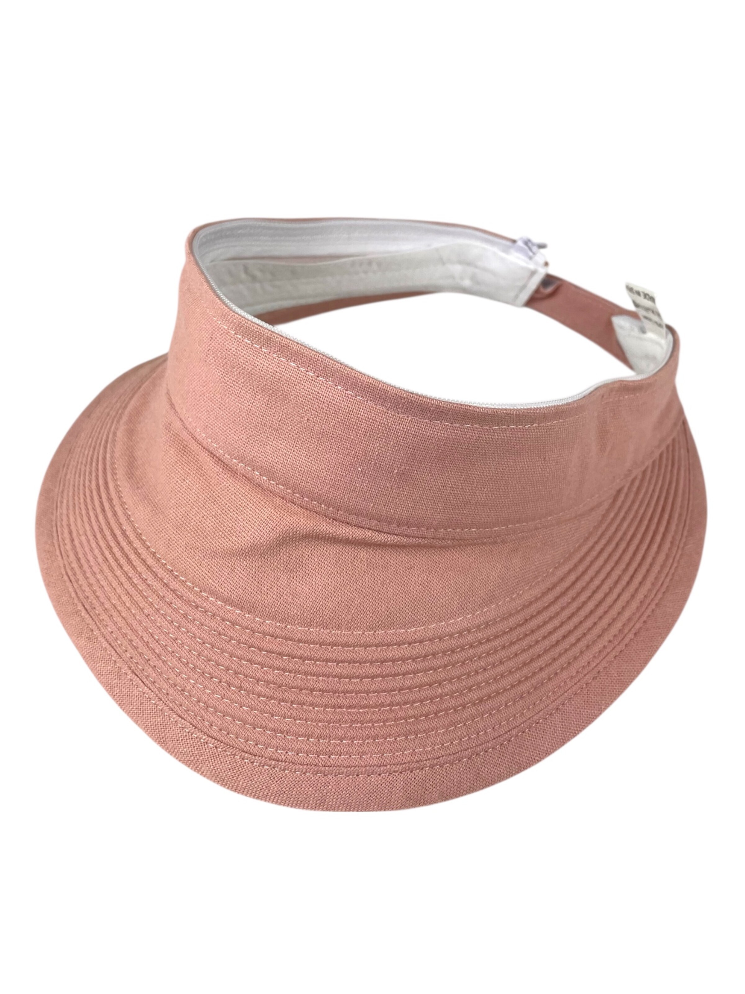 Kumixi - Visera en rosa