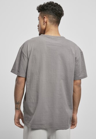 Urban Classics Shirt in Grey