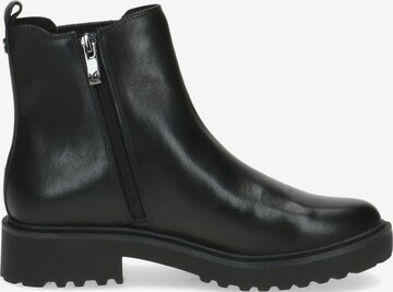 CAPRICE Ankle Boots in Black