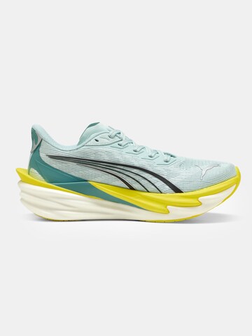 PUMA Laufschuh 'Deviate Nitro 4' in Blau