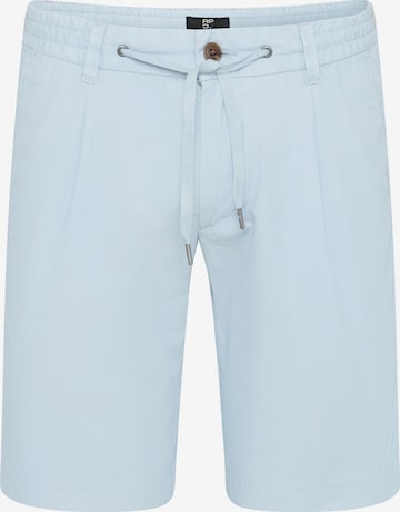 REDPOINT Chinohose in Blau: Vorderseite