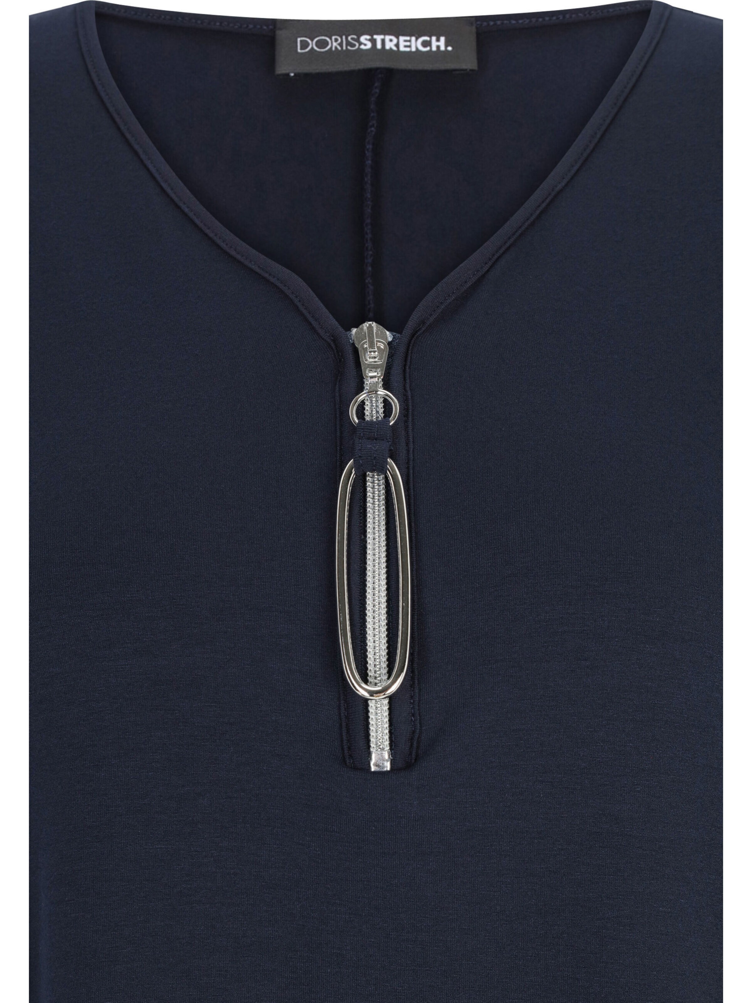 Doris Streich Shirt in Blue