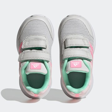 ADIDAS SPORTSWEAR Sportschuh 'Tensaur' in Grau