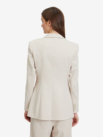 Betty & Co Blazer in Beige