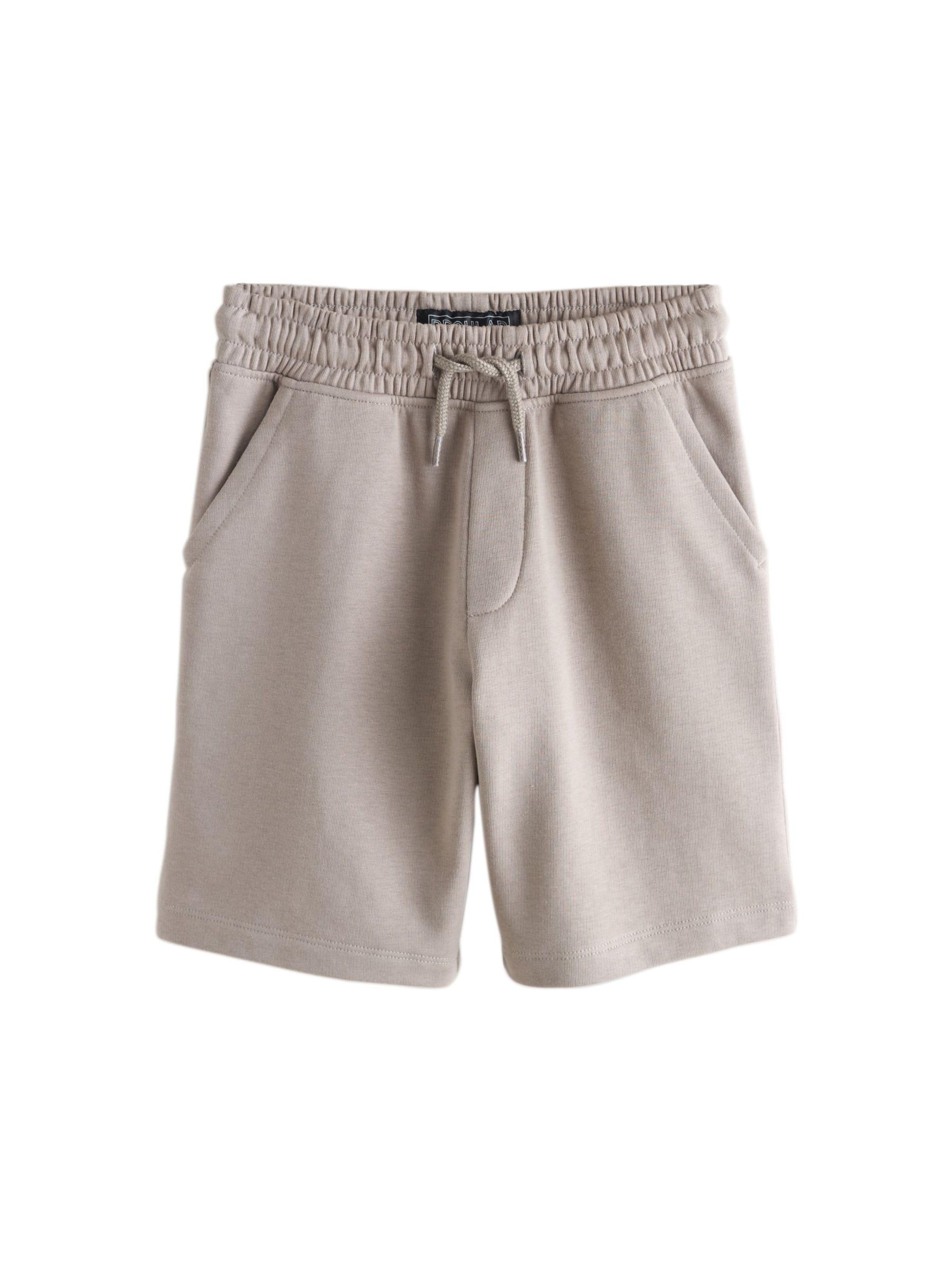 Regular Pantalon Next en beige : devant