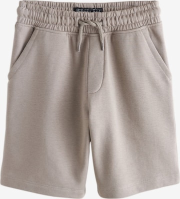 smėlio Next Standartinis Kelnės: priekis