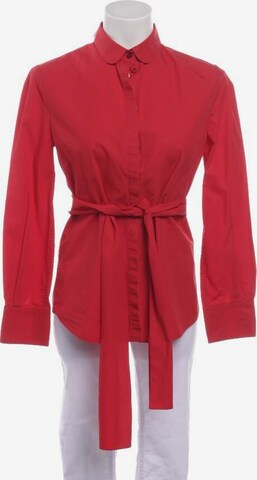 Gucci Blouse & Tunic in S in Red: front