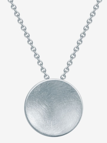 Strandglück Necklace in Silver