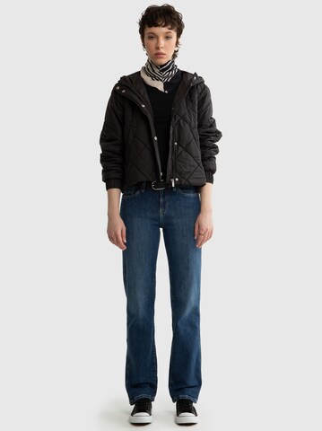 BIG STAR Regular Jeans 'Myrra' in Blue