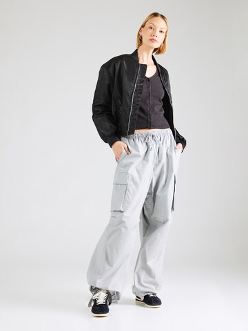 LEVI'S ® Kardigan 'Muse' w kolorze czarny