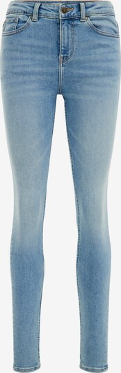 Jeans WE Fashion di colore blu denim, Visualizzazione prodotti