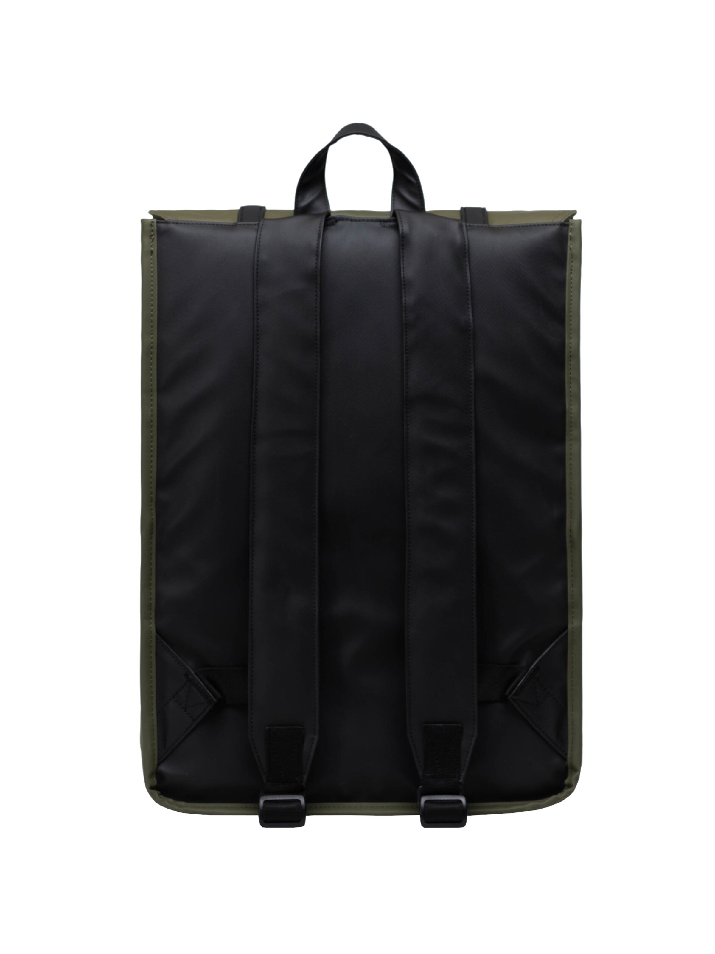 Herschel Backpack 'Herschel Survey II Backpack' in Green