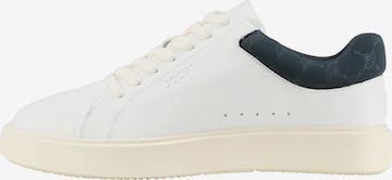 JOOP! - Sapatilhas baixas em branco: frente