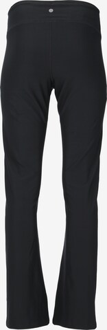 Athlecia Skinny Workout Pants 'Dormmi' in Black