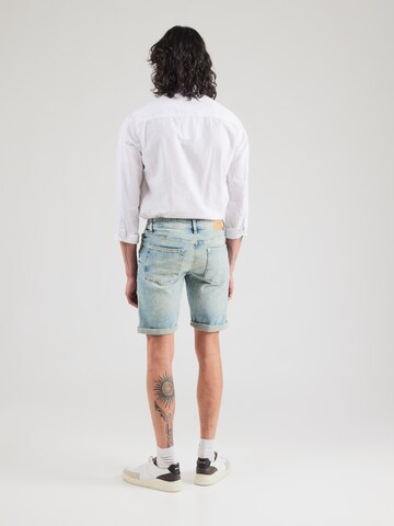 Only & Sons Обычный Джинсы 'ONSPLY' в Синий