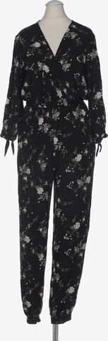 Pull&Bear Jumpsuit in L in Black: front