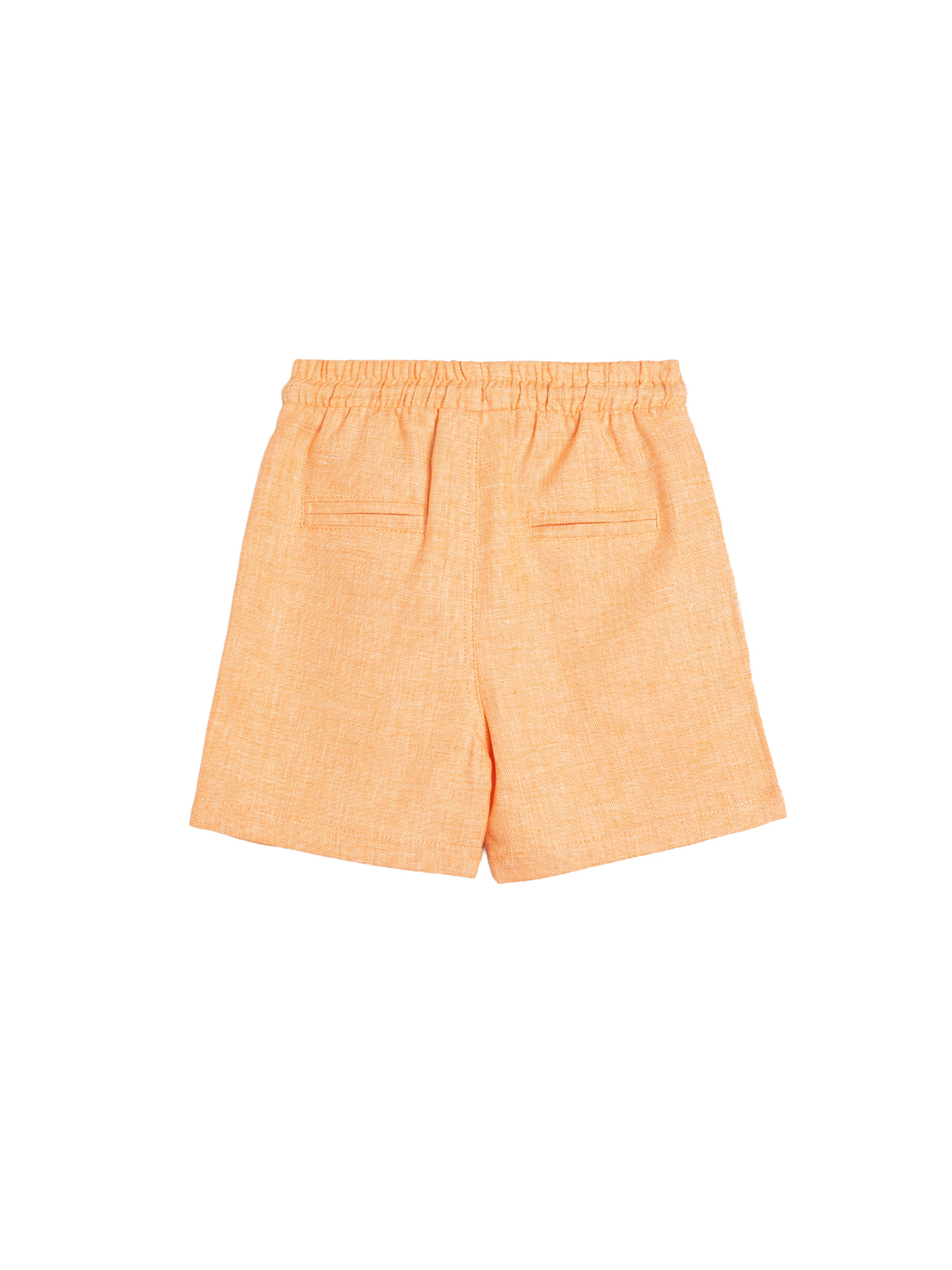 Koton Regular Pants in Orange