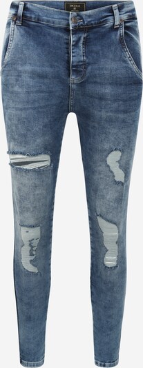 SikSilk Дънки в син деним, Преглед на продукта