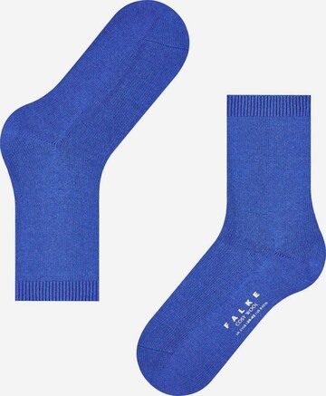 Chaussettes FALKE en bleu