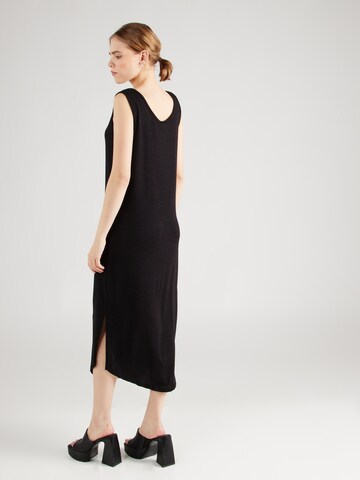 PIECES Dress 'BILLO' in Black