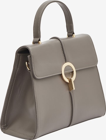 Usha Handbag in Grey