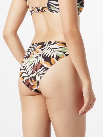 BILLABONG Bikinihose 'Tales From The Tropics' in Schwarz