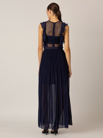 APART Abendkleid in Blau
