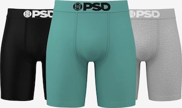 PSDBokserice - miks boja boja: prednji dio