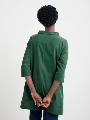 Seasalt Cornwall Tuniek 'Stars' in Groen
