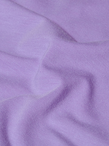 MAMMUT Performance Shirt 'Mountain 3308M' in Purple