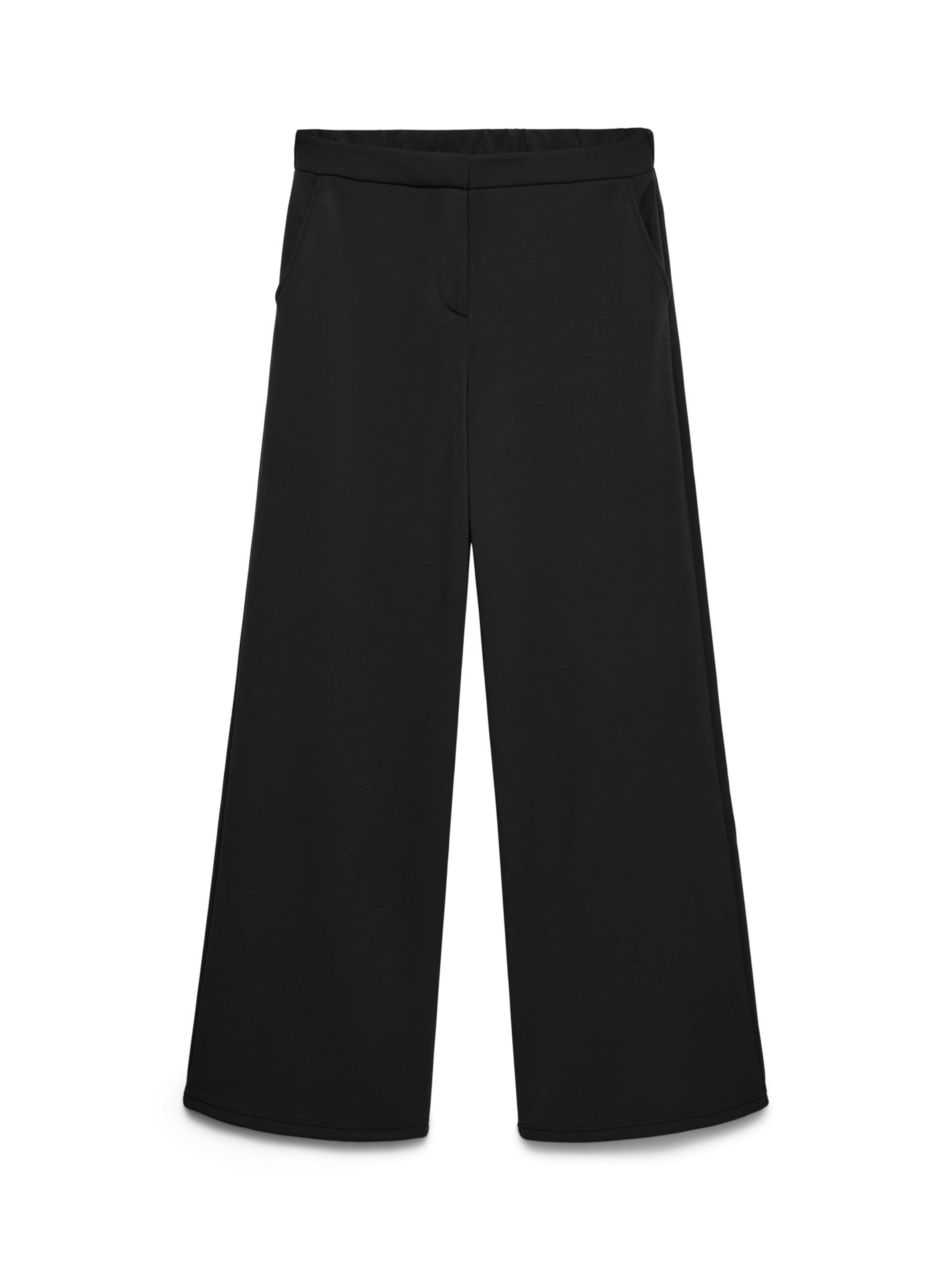 VERO MODA Pantalon 'VMBellis' in 38/32 in de kleur Zwart, Productweergave