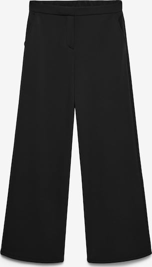 VERO MODA Suorat housut 'VMBellis' koossa 38/32 värissä musta, Tuotenäkymä