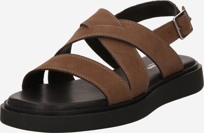 Sandalo con cinturino 'CONNIE' VAGABOND SHOEMAKERS di colore marrone, Visualizzazione prodotti